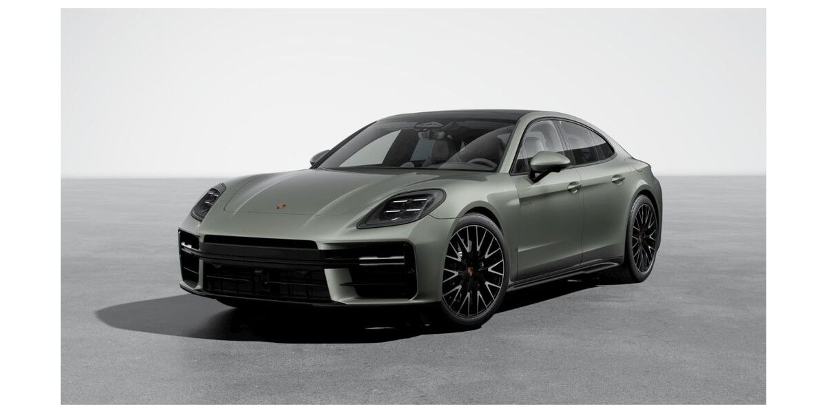 Porsche Panamera 7.900 km 157.900 &euro; Osnabrück 49078