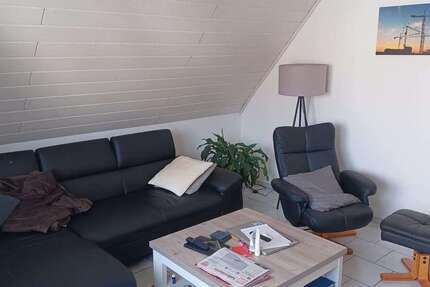 Wohnung zum Mieten in Georgsmarienhütte 439 € 49.96 m² 3 zimmer