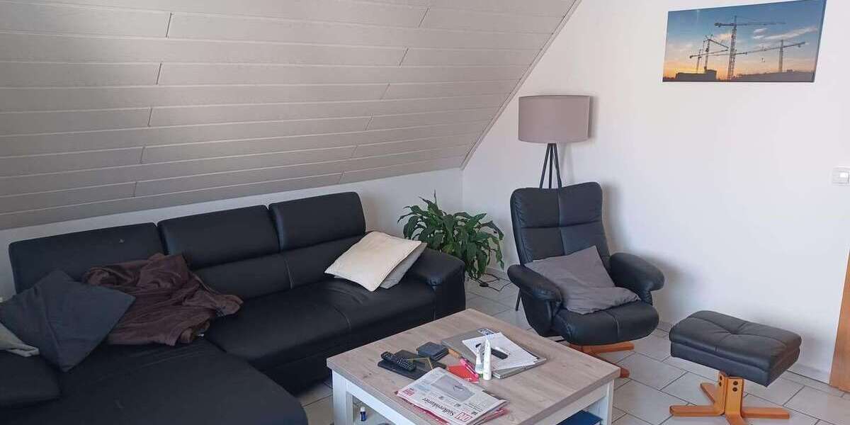 Wohnung zum Mieten in Georgsmarienhütte 439 € 49.96 m² 3 zimmer
