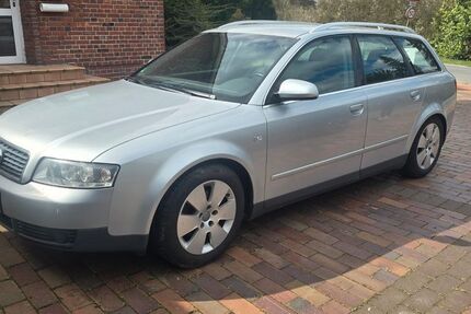 Audi A4 293.606 km 1.000 &euro; Westerkappeln 49492