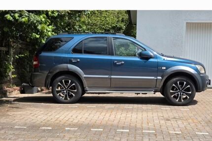 Kia Sorento 132.000 km 1.400 &euro; Bad Iburg 49186