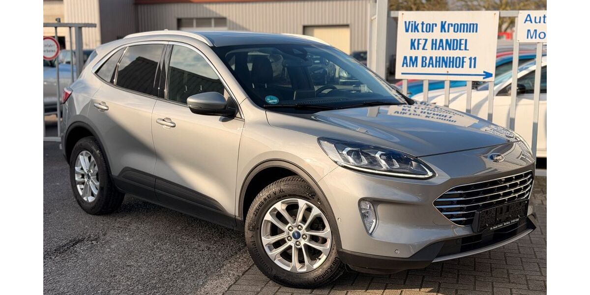 Ford Kuga 198.000 km 14.250 &euro; Bad Iburg 49186