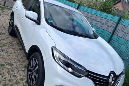 Renault Kadjar 25.925 km 16.999 &euro; Osnabrück 49088