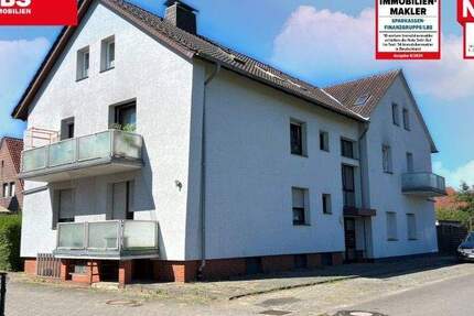 Gutes Entwicklungspotential- mögliche Mietsteigerung! zimmer