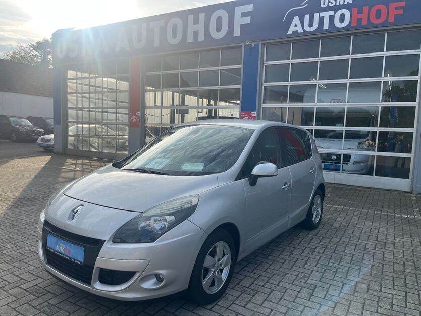 Renault Scenic 130.000 km 4.999 € Osnabrück 49090