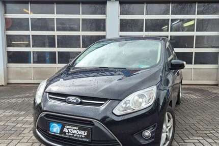 Ford C-Max 157.000 km 6.999 &euro; Osnabrück 49090