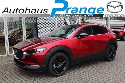 Mazda CX-30 5.040 km 28.885 &euro; Hilter 49176