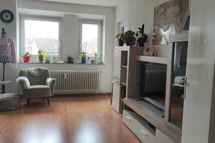 Wohnung Osnabrück Hafen - 2 Zimmer, 82 m&sup2;, 1.100&euro; | Angebot:26089537