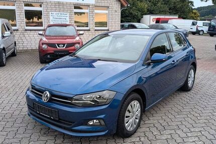 VW Polo