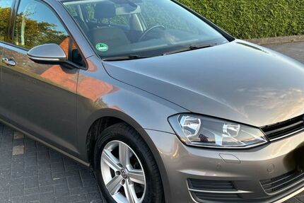 VW Golf 214.026 km 8.500 &euro; Damme 49401