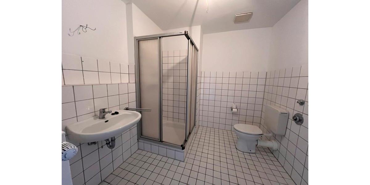 Dachgeschoßwohnung Osnabrück Dodesheide - 2 Zimmer, 51 m&sup2;, 604&euro; | Angebot:23624873
