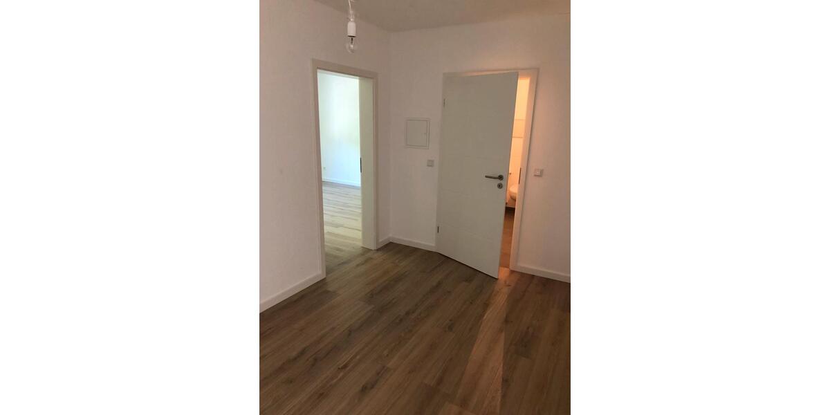 Etagenwohnung Bad Iburg - 3 Zimmer, 83 m&sup2;, 700&euro; | Angebot:24731310