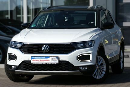 VW T-Roc 23.890 km 25.900 &euro; Wallenhorst ( bei Osnabrück ) 49134