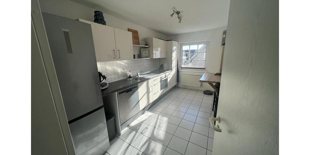 Etagenwohnung Ibbenbüren - 3 Zimmer, 76 m&sup2;, 209.999&euro; | Angebot:25547136