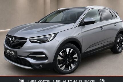 Opel Grandland (X) 93.000 km 16.888 &euro; Damme 49401