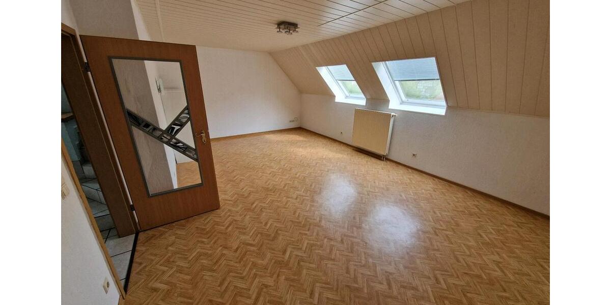 Maisonettenwohnung Bad Essen - 3 Zimmer, 75 m&sup2;, 700&euro; | Angebot:25869771
