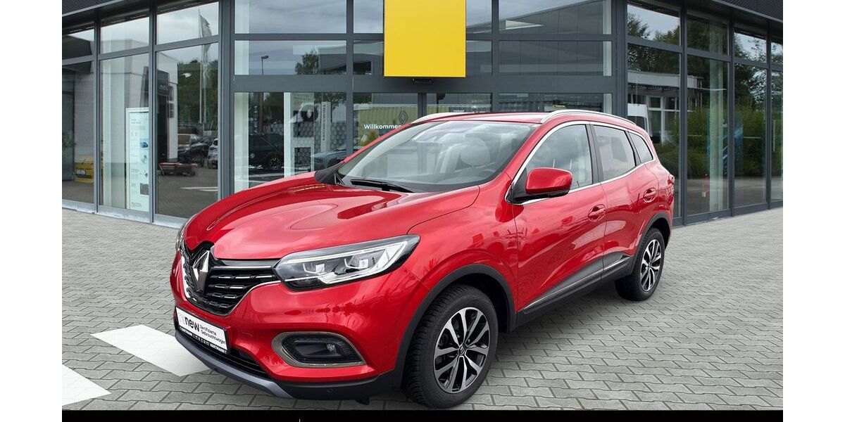 Renault Kadjar 25.867 km 22.498 &euro; Osnabrück 49074