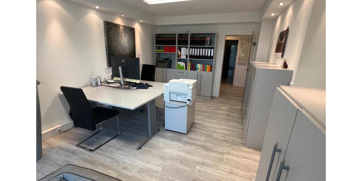 Doppelhaushälfte Georgsmarienhütte - 7 Zimmer, 250 m&sup2;, 675.000&euro; | Angebot:27232047