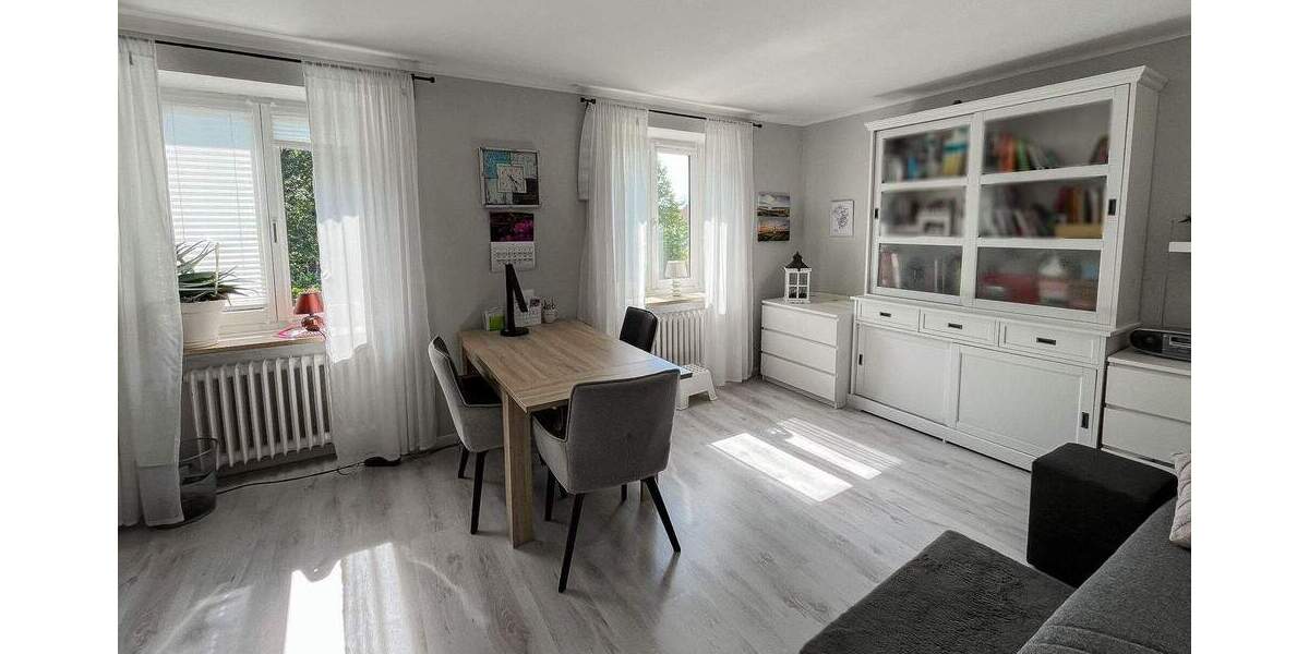 Mehrfamilienhaus, Wohnhaus Osnabrück Dodesheide - 8 Zimmer, 181 m&sup2;, 370.000&euro; | Angebot:25688604