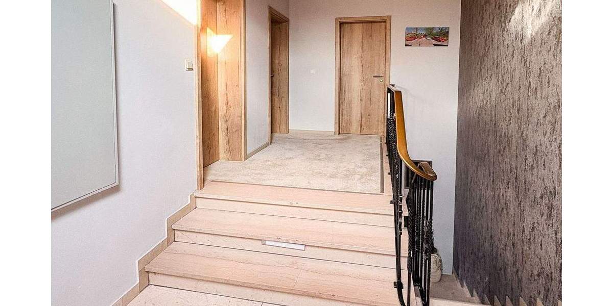 Reihenendhaus Ibbenbüren Stadt - 5 Zimmer, 131 m&sup2;, 325.000&euro; | Angebot:24793884