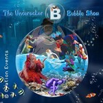 Underwater Bubble Show - Eine fantastische Show für die ganze Familie
