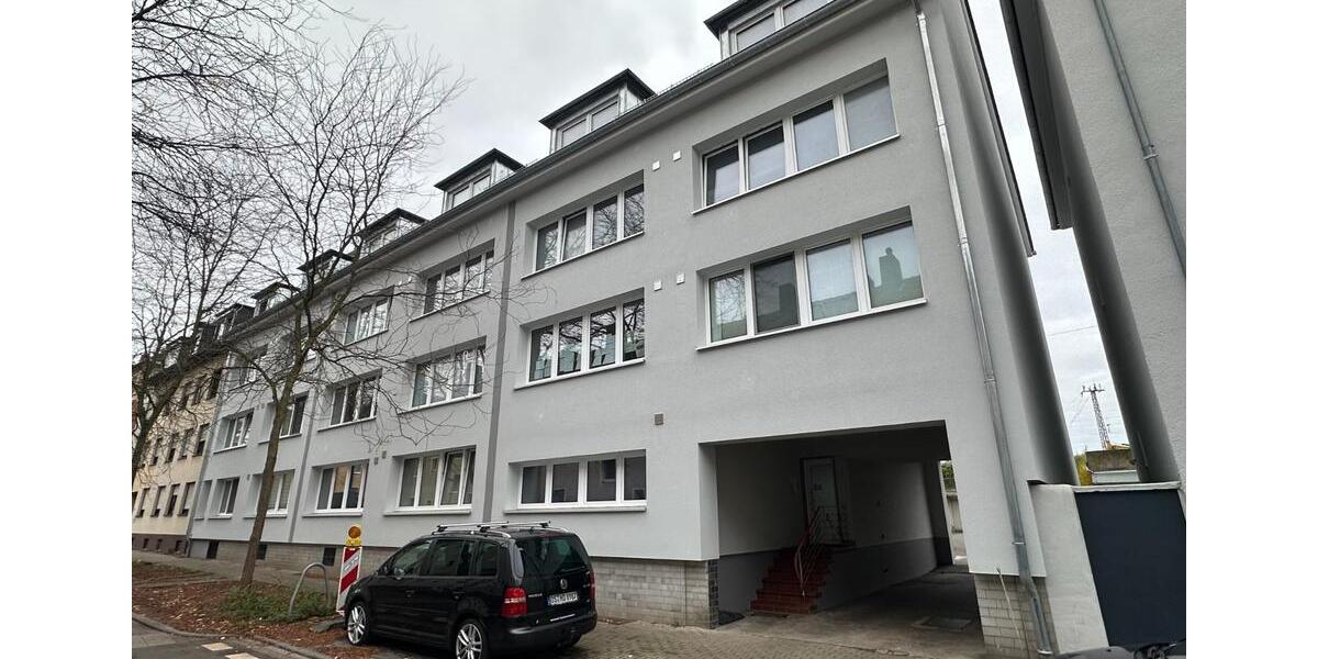 Etagenwohnung Osnabrück - 1 Zimmer, 24 m&sup2;, 329&euro; | Angebot:25377535