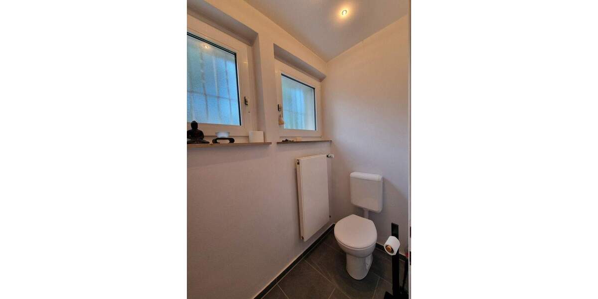 Reihenendhaus Osnabrück Dodesheide - 4 Zimmer, 115 m&sup2;, 365.000&euro; | Angebot:23962171