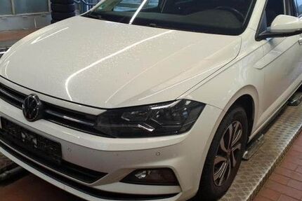 VW Polo 67.098 km 17.775 &euro; Osnabrück 49078