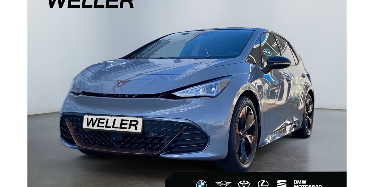 Cupra Born 23.020 km 27.970 &euro; Osnabrück 49090