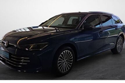 VW Passat Variant