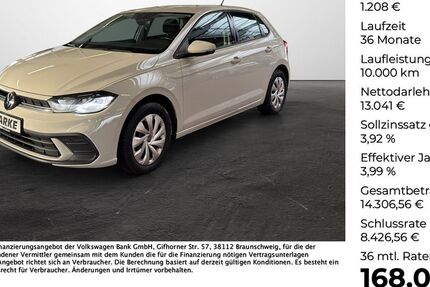VW Polo 73.330 km 14.249 &euro; Osnabrück 49078