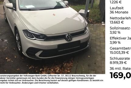 VW Polo 73.330 km 14.775 &euro; Osnabrück 49078