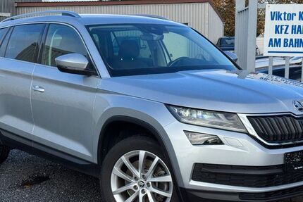 Skoda Kodiaq 133.500 km 23.800 &euro; Bad Iburg 49186