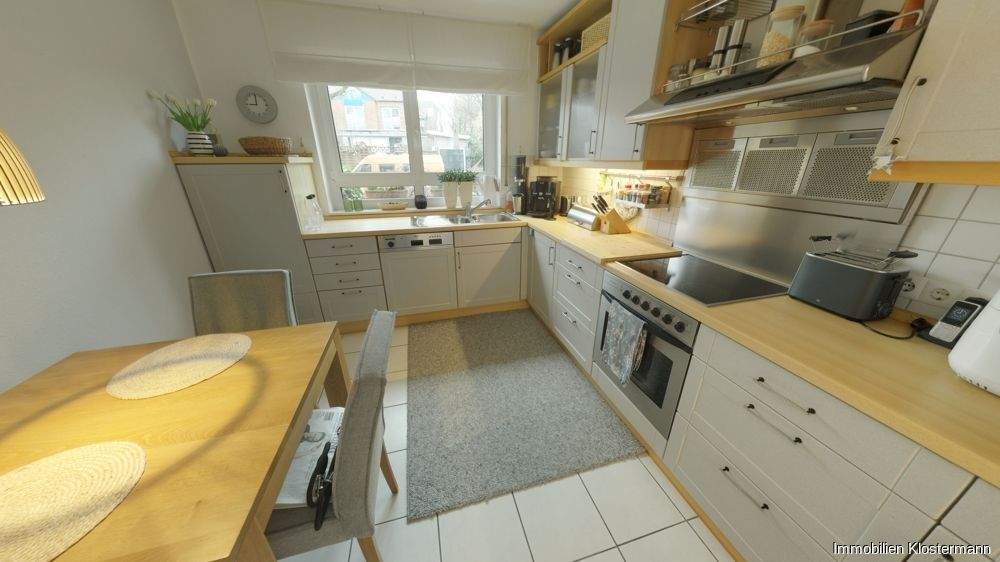 Reihenendhaus Osnabrück-Schinkel Schinkel - 5 Zimmer, 144 m&sup2;, 349.000&euro; | Angebot:25567875