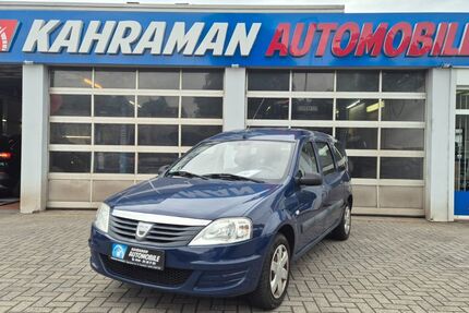 Dacia Logan 139.000 km 2.999 &euro; Osnabrück 49090