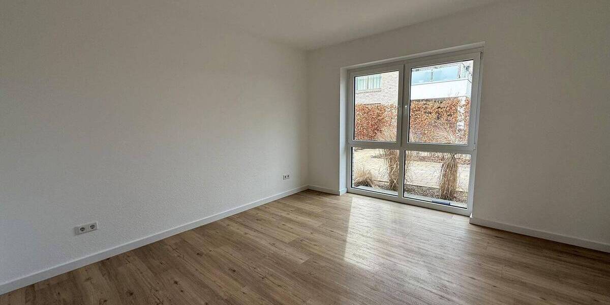 Etagenwohnung Bissendorf Jeggen - 2 Zimmer, 66 m&sup2;, 235.000&euro; | Angebot:26118109