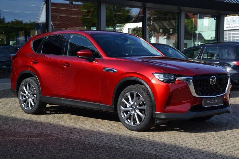CX-60