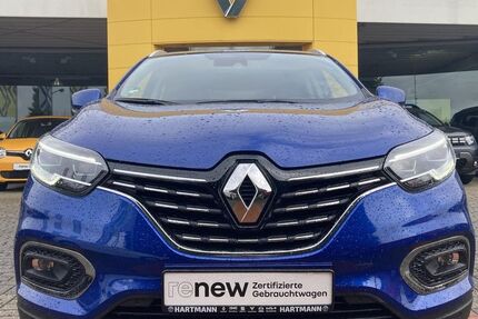 Renault Kadjar 29.350 km 24.998 € Ibbenbüren 49477