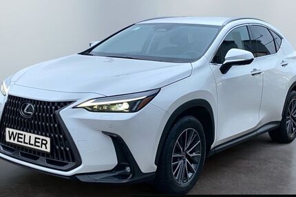 Lexus NX 350h 7.898 km 49.585 &euro; Osnabrück 49090