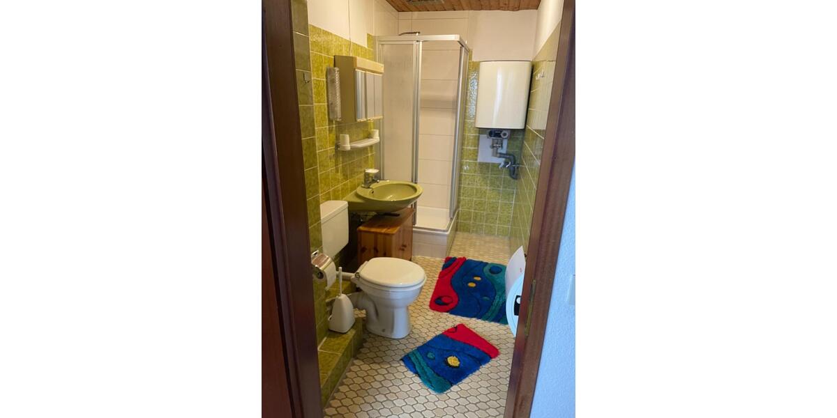 Dachgeschoßwohnung Hilter am Teutoburger Wald - 1 Zimmer, 39 m&sup2;, 480&euro; | Angebot:25932077