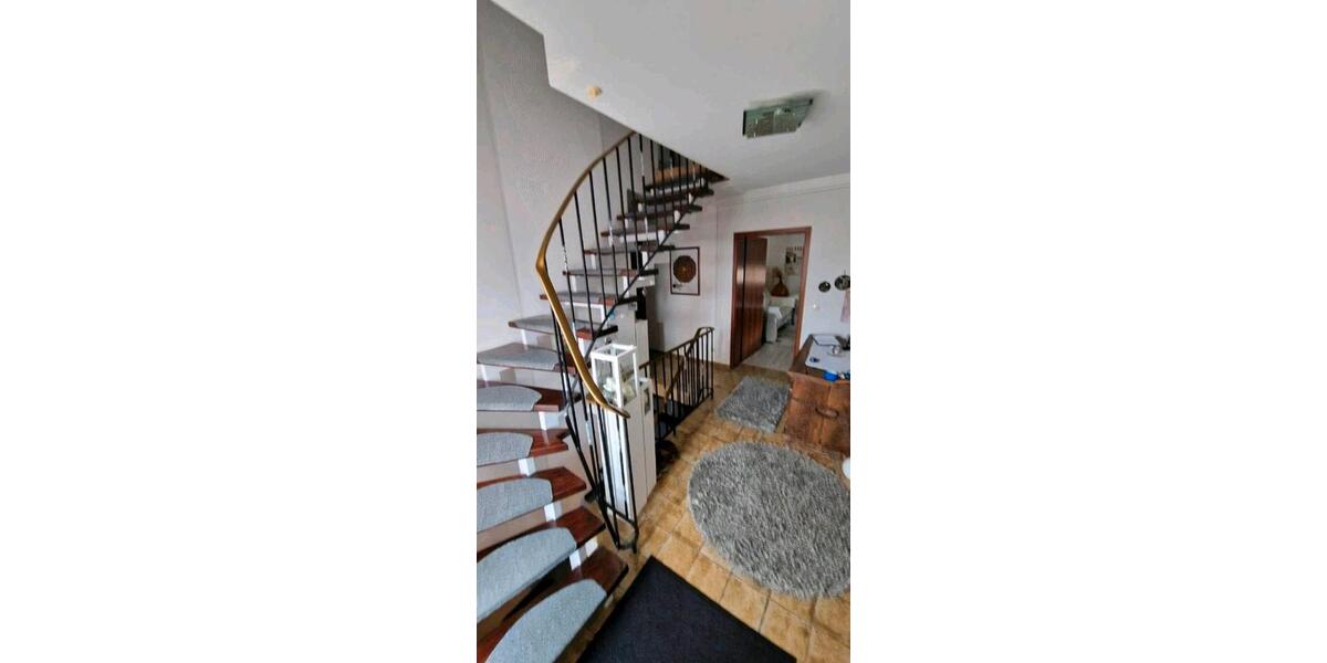 Einfamilienhaus Recke - 10 Zimmer, 127 m&sup2;, 1.250&euro; | Angebot:26169152