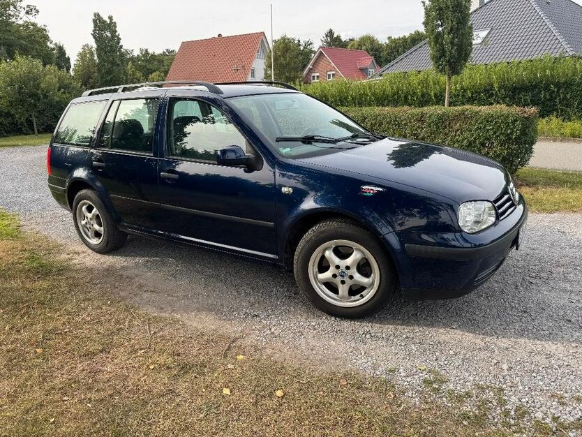 VW Golf 280.000 km 1.100 € Bohmte 49163