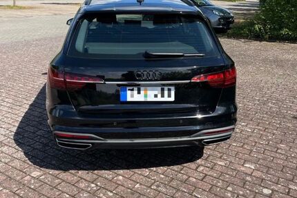 Audi A4 136.000 km 17.990 &euro; Ladbergen 49549