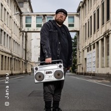 Rami Hattab - Der mit der Box tanzt
