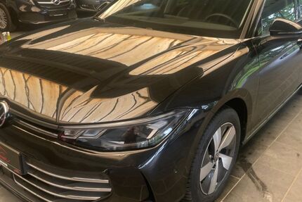 VW Passat Variant 45.000 km 28.999 &euro; Versmold 33775