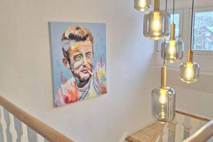 *SOFORT EINZIEHEN* EFH Osnabrück-Wüste 6 zimmer