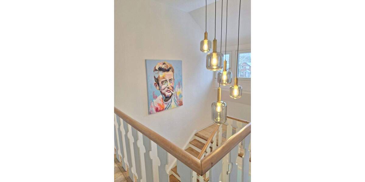 *SOFORT EINZIEHEN* EFH Osnabrück-Wüste 6 zimmer