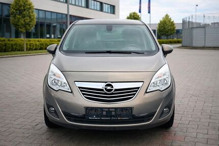 Opel Meriva 115.308 km 7.990 &euro; Melle 49324