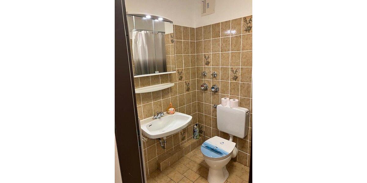 Etagenwohnung Osnabrück - 1 Zimmer, 30 m&sup2;, 99.000&euro; | Angebot:26931658