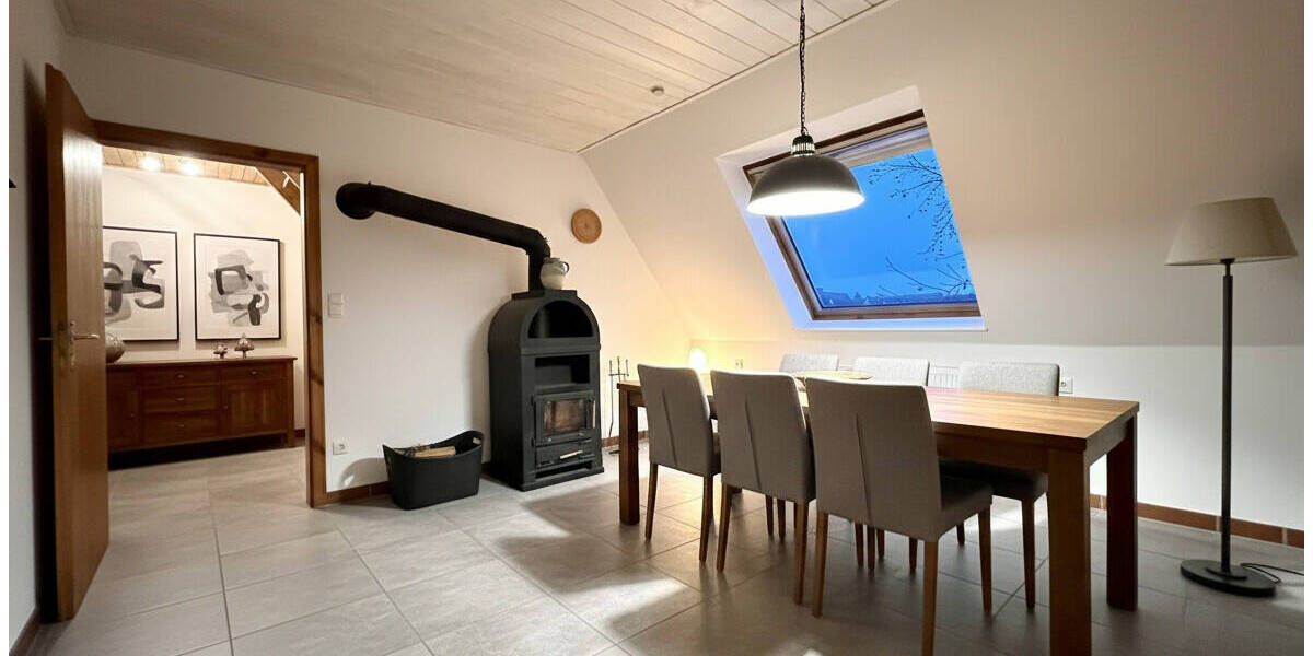 Mehrfamilienhaus, Wohnhaus Melle / Westerhausen Westerhausen - 7 Zimmer, 225 m&sup2;, 495.000&euro; | Angebot:25673360